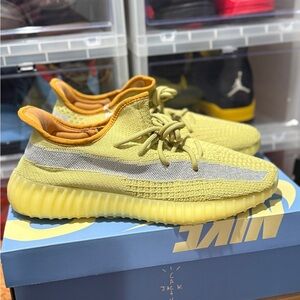 Yeezy Boost 350 V2 Marsh